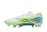 Bai Light Green Nail Soccer Shoes 073