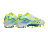 Bai Light Green Nail Soccer Shoes 073