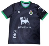 2026-27 Mens Racing de Santander Third Away Soccer Jersey