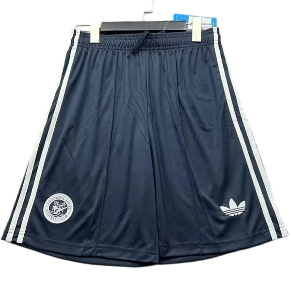 2026-27 Mens Newcastle  Away Shorts Pants