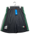 2026-27 Mexico Third Away Black Shorts Pants