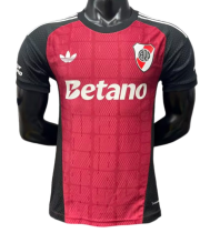 2026-27 River Plate Player Version Training Shirts