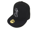 2026-27 Cap Black