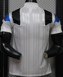 2026-27 Newcastle EQT White Player Version Training Shirts
