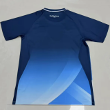 2026-27 Mens Hertha BSC Away Blue Soccer Jersey