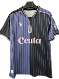 2026-27 Mens AD Ceuta Away Fans Soccer Jersey