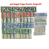 2026-27 Porto Beige Special Edition Fans Soccer Jersey