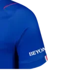 2027-28 PSG Home Leak Player Version Soccer Jersey