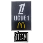 2026-27 ES Troyes Third Away Fans Soccer Jersey