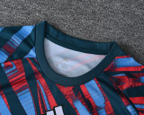 2026-27 Mens Arsenal Special Edition Training Short Suit