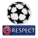 2020-2021 Mens PSG Home Retro Soccer Jersey