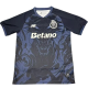2026-27 Porto Black Special Edition Fans Soccer Jersey