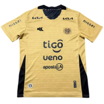 2026-27 Mens Guarani 123th Anniversary Fans Soccer Jersey