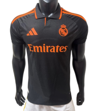 2026-27 Real Madrid Special Edition Player Version Soccer Jersey