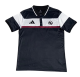 2026-27 Real Madrid Black Polo Fans Soccer Jersey