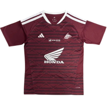 2026-27 PSM Makassar Home Fans Soccer Jerse