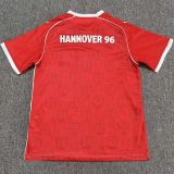 2026-27 Mens Hannover 96 Special Edition Fans Soccer Jersey