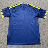 2026-27 Mens Fenerbahce Third Away Soccer Jersey