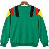 2026-27 Mens Germany Green Hoody (无帽卫衣)