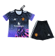 2026-27 Kids Manchester United Special Edition Soccer Jersey