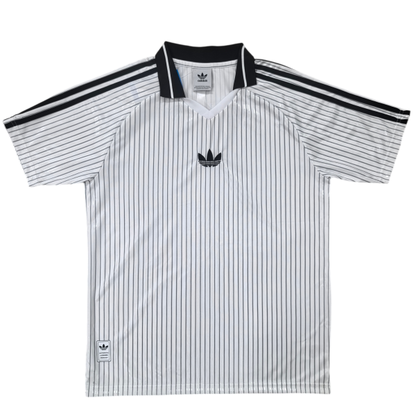 2026-27 Ad White Special Edition Soccer Jersey