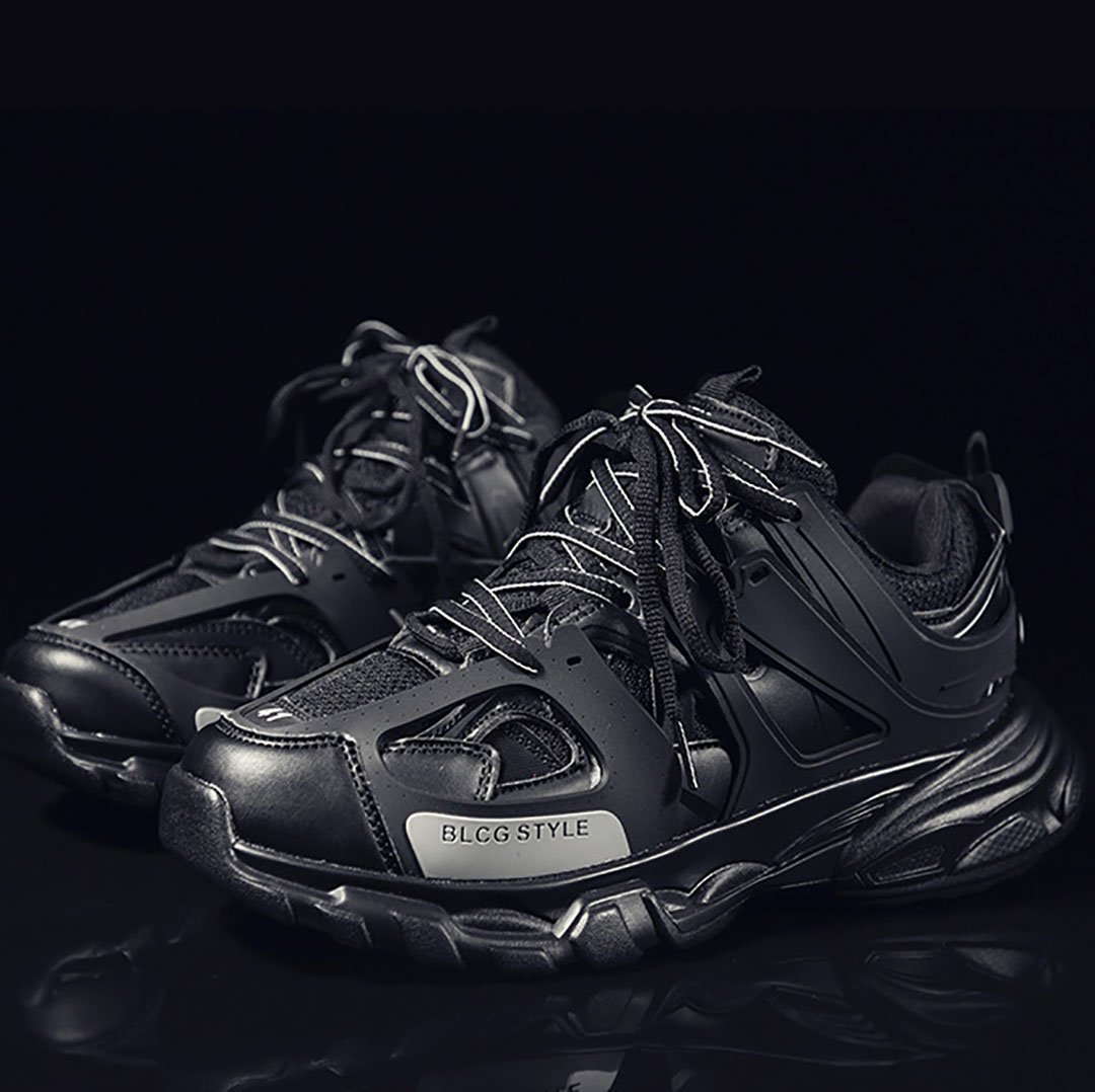 US$ 70.58 - Retro Casual Sports Shoes - www.icuteshoes.com
