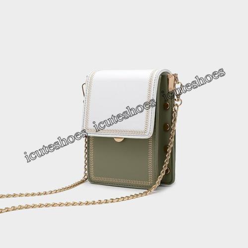 Summer Small Fresh Bags for Women Fashionable Casual Simple