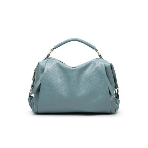 Fashion Hobo Handbag Simple Style