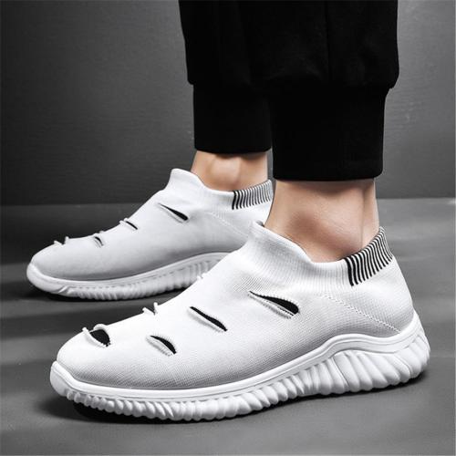 Men's Fashion Breathable Outdoor Sports Shoes