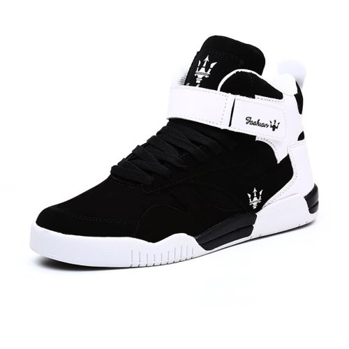 Men's Leisure Sports High Board Shoes