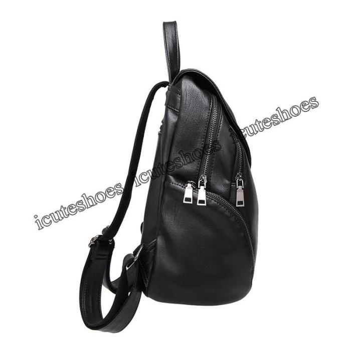 New Backpack Women Bag Travle Casual Fashion Bags