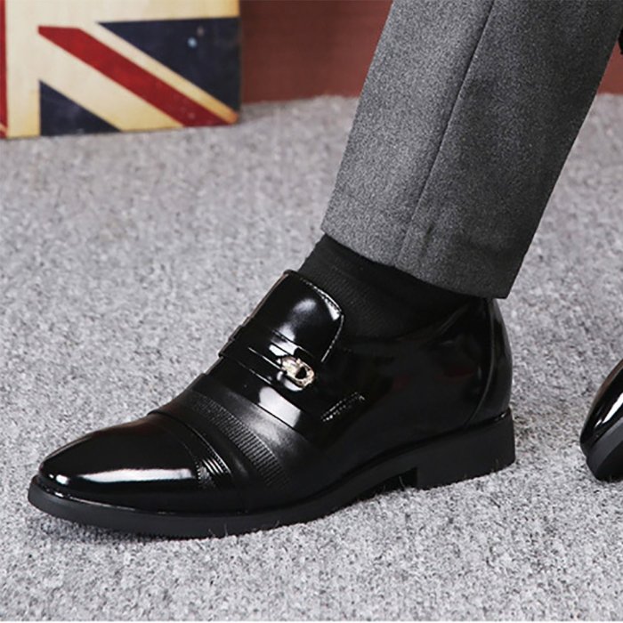 Men's Business Dress Shoes