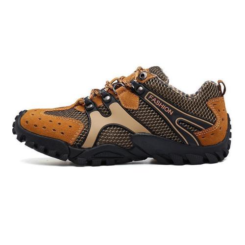Mens Hiking Sports Shoes Outdoor Shoes
