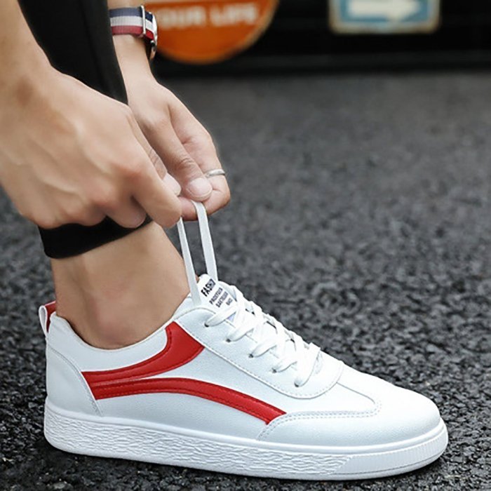 Men's Casual Collage Shoes
