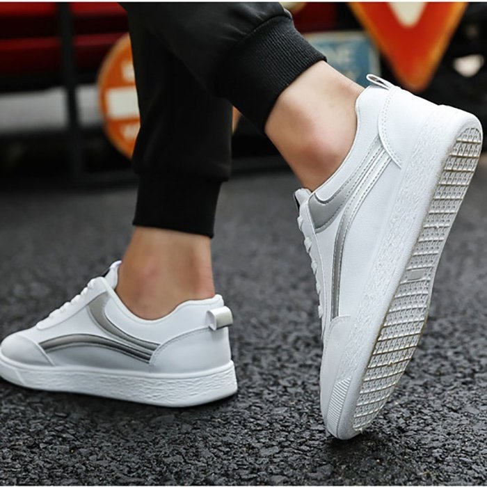 Men's Casual Collage Shoes