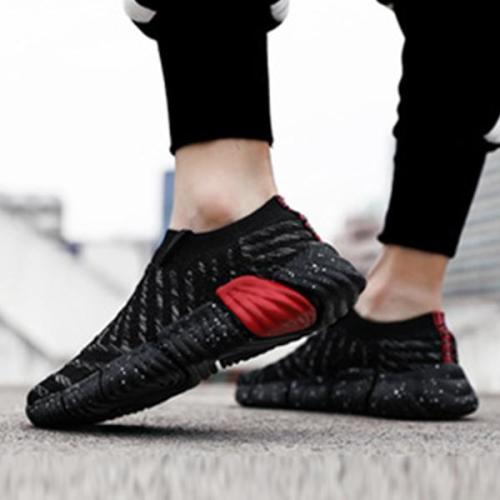 Fashion Sports And Leisure Running Shoes