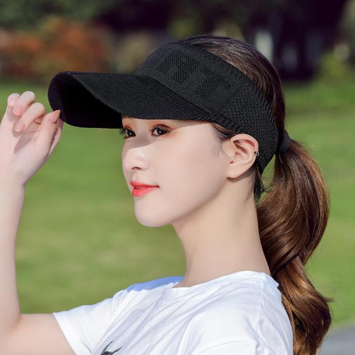 Women's Sun Protection UV Protection and Face Covering Hat