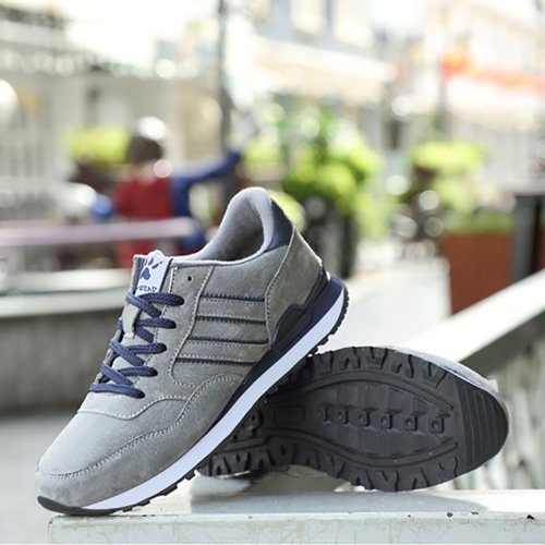 Breathable Sports Shoes