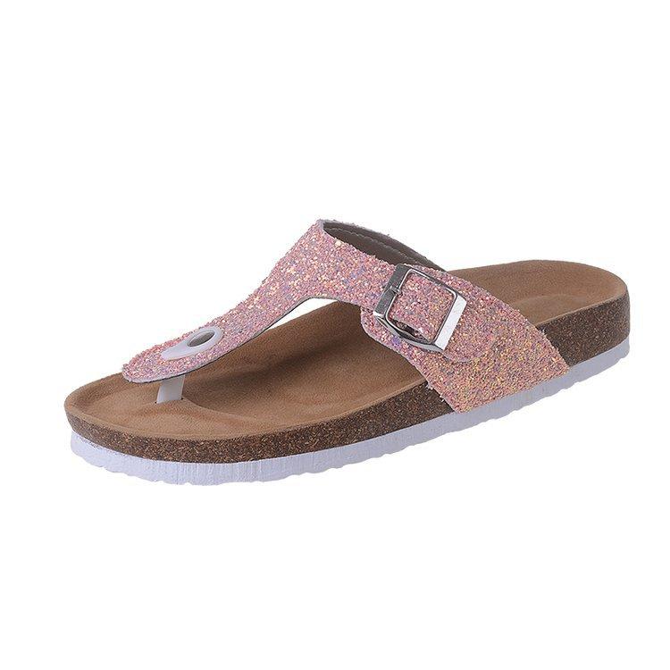 cool slippers for adults