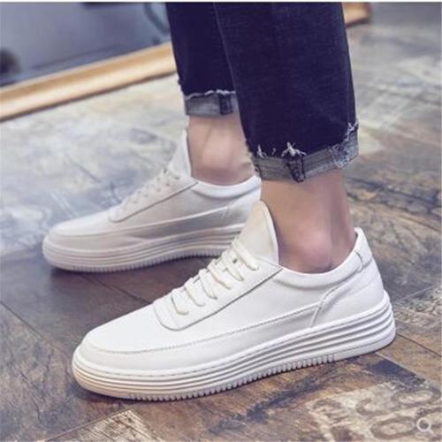 Men's Breathable Wild Trend Casual Shoes