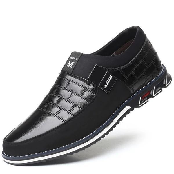 Fashion Men's Casual Slip On Shoes