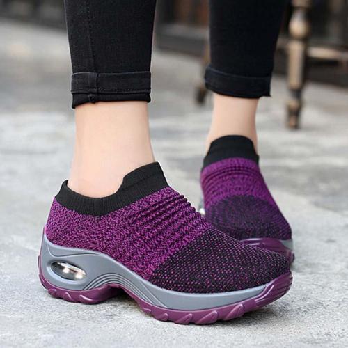 Women Casual Sneakers Athletic Shoes