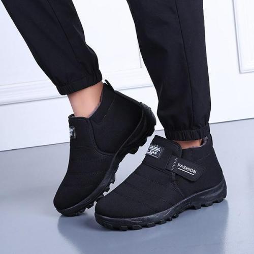 Winter Men's Casual Warm Snow Boots