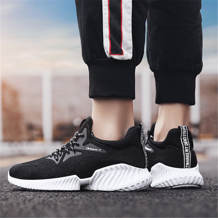 Men's wild casual fashion Sneakers sport shoes