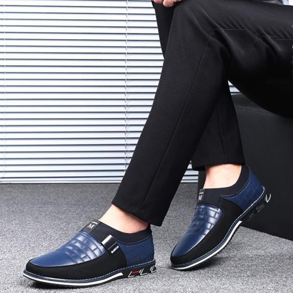 Fashion Men's Casual Slip On Shoes