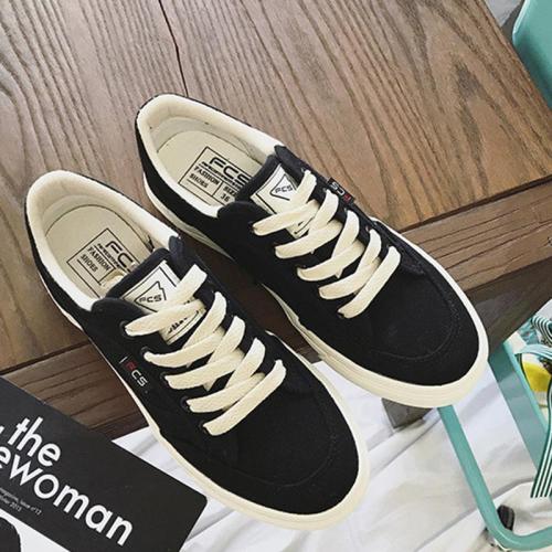 Women/Men Canvas Basic Summer Shoes