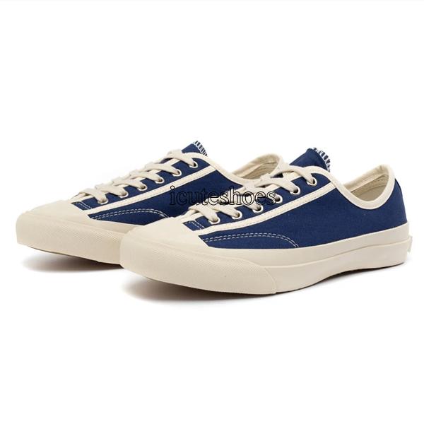 japanese canvas sneakers