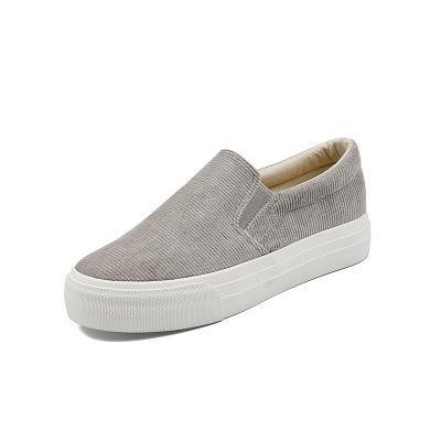 Women Loafers Casual Slip on Non-slip Shoes