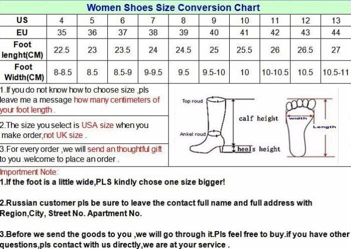 Chunky High Heels Open Peep Toe Pumps Platform Zip Shoes Color Size