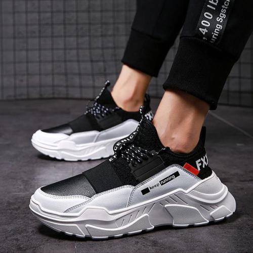 Fashion & Light Sports Sneaker